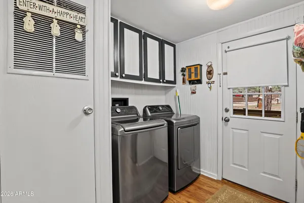 $410,000 | 5343 North Strawberry Drive, Strawberry, AZ 85544