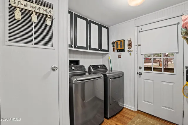 $430,000 | 5343 North Strawberry Drive, Pine, AZ 85544