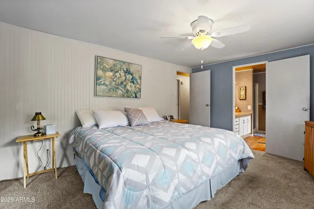 $430,000 | 5343 North Strawberry Drive, Pine, AZ 85544