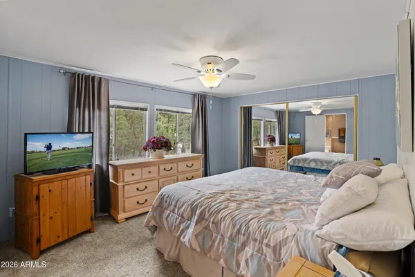 $410,000 | 5343 North Strawberry Drive, Strawberry, AZ 85544