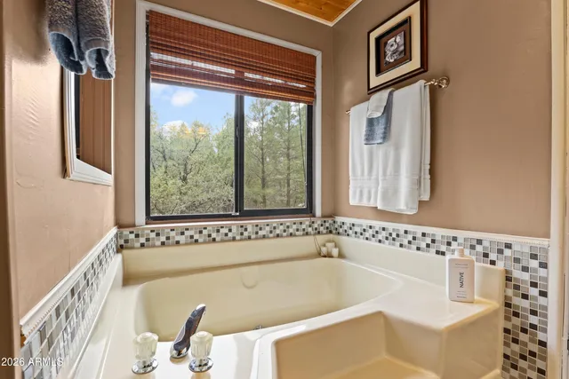 $430,000 | 5343 North Strawberry Drive, Pine, AZ 85544