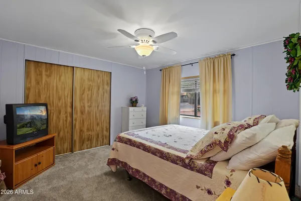 $410,000 | 5343 North Strawberry Drive, Strawberry, AZ 85544