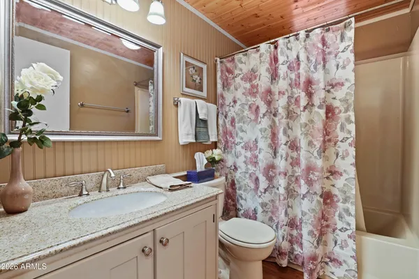 $410,000 | 5343 North Strawberry Drive, Strawberry, AZ 85544