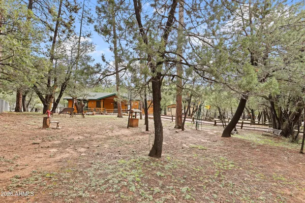 $410,000 | 5343 North Strawberry Drive, Strawberry, AZ 85544