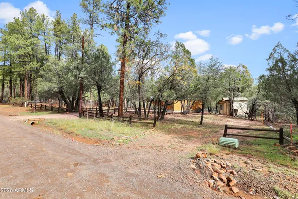 $410,000 | 5343 North Strawberry Drive, Strawberry, AZ 85544