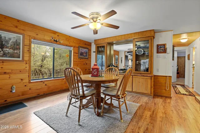 $430,000 | 5343 North Strawberry Drive, Pine, AZ 85544