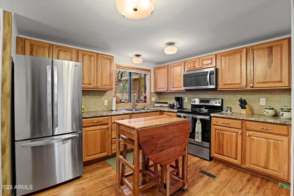 $410,000 | 5343 North Strawberry Drive, Strawberry, AZ 85544