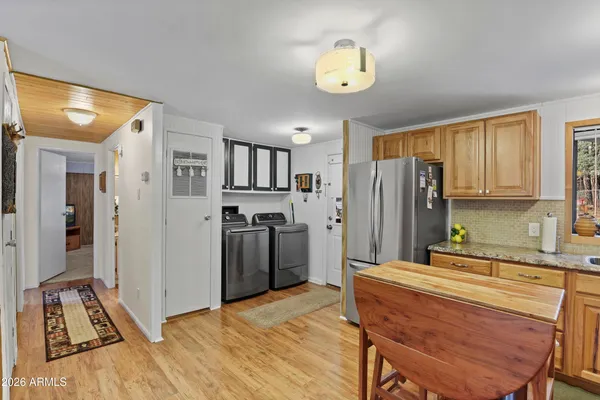 $410,000 | 5343 North Strawberry Drive, Strawberry, AZ 85544