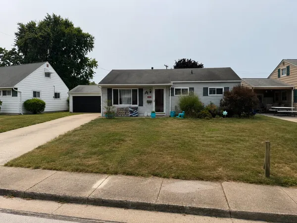 $169,000 | 729 Lake Avenue, St. Marys, OH 45885