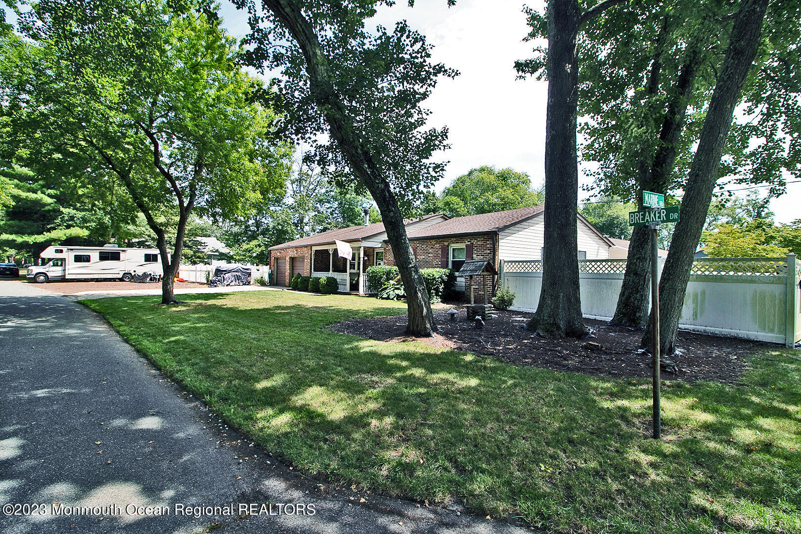 77 Marine Road Waretown, NJ 08758 - Photo 3 of 57 8