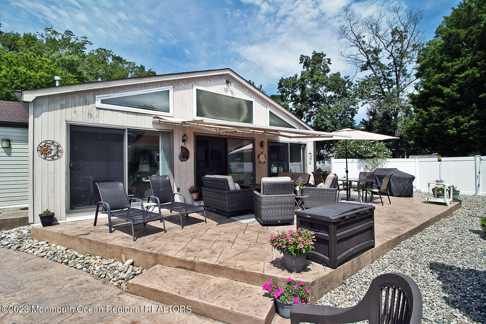 77 Marine Road Waretown, NJ 08758 - Photo 49 of 57 19
