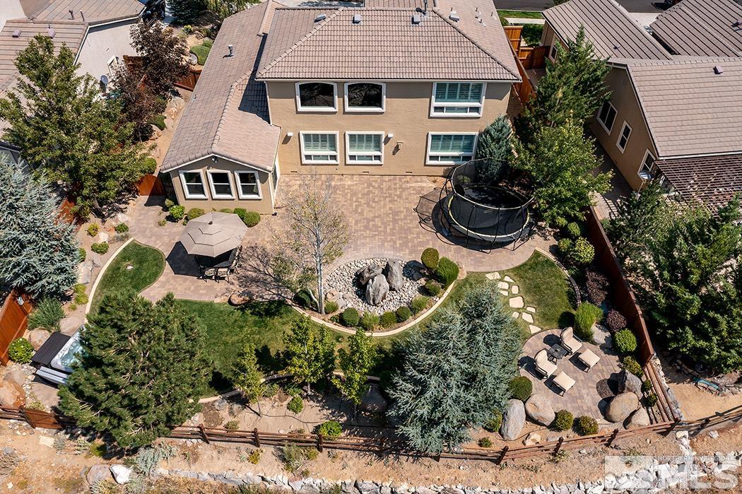 2465 Peavine Valley Road Reno, NV 89523 - Photo 29 of 33 Photo 29