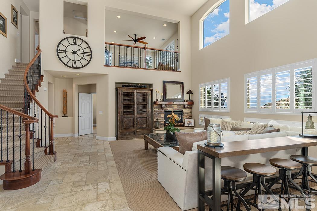 2465 Peavine Valley Road Reno, NV 89523 - Photo 3 of 33 Photo 3