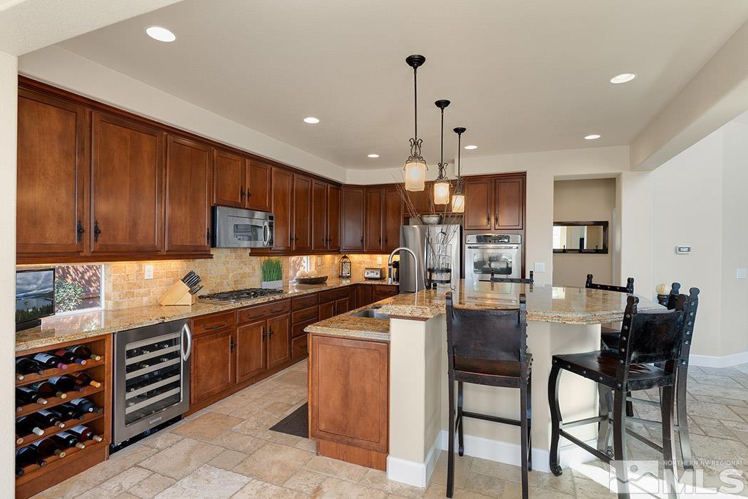 2465 Peavine Valley Road Reno, NV 89523 - Photo 8 of 33 Photo 8