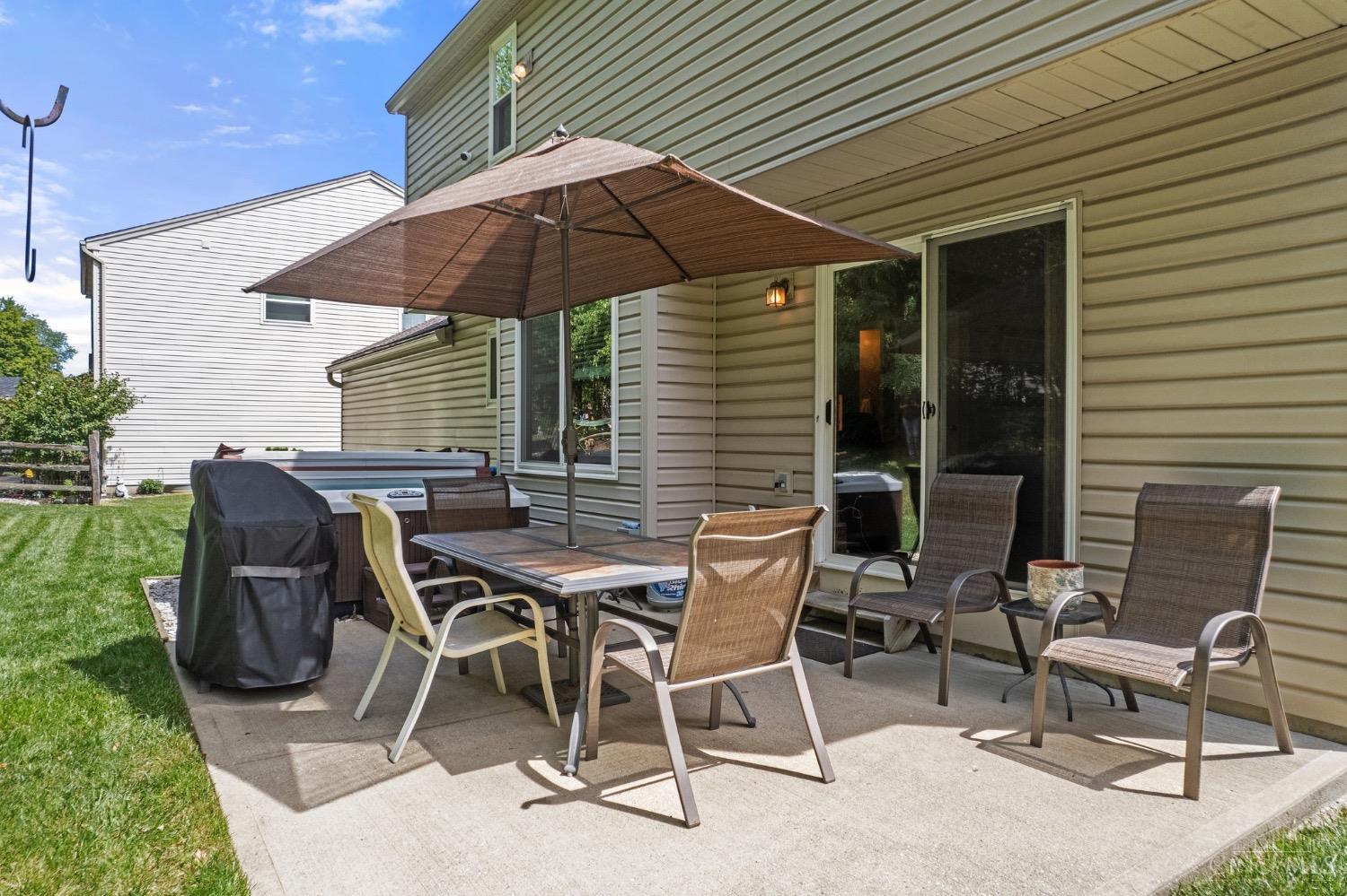 1558 Creekside Road Amelia, OH 45102 - Photo 28 of 34 Gallery Image 28