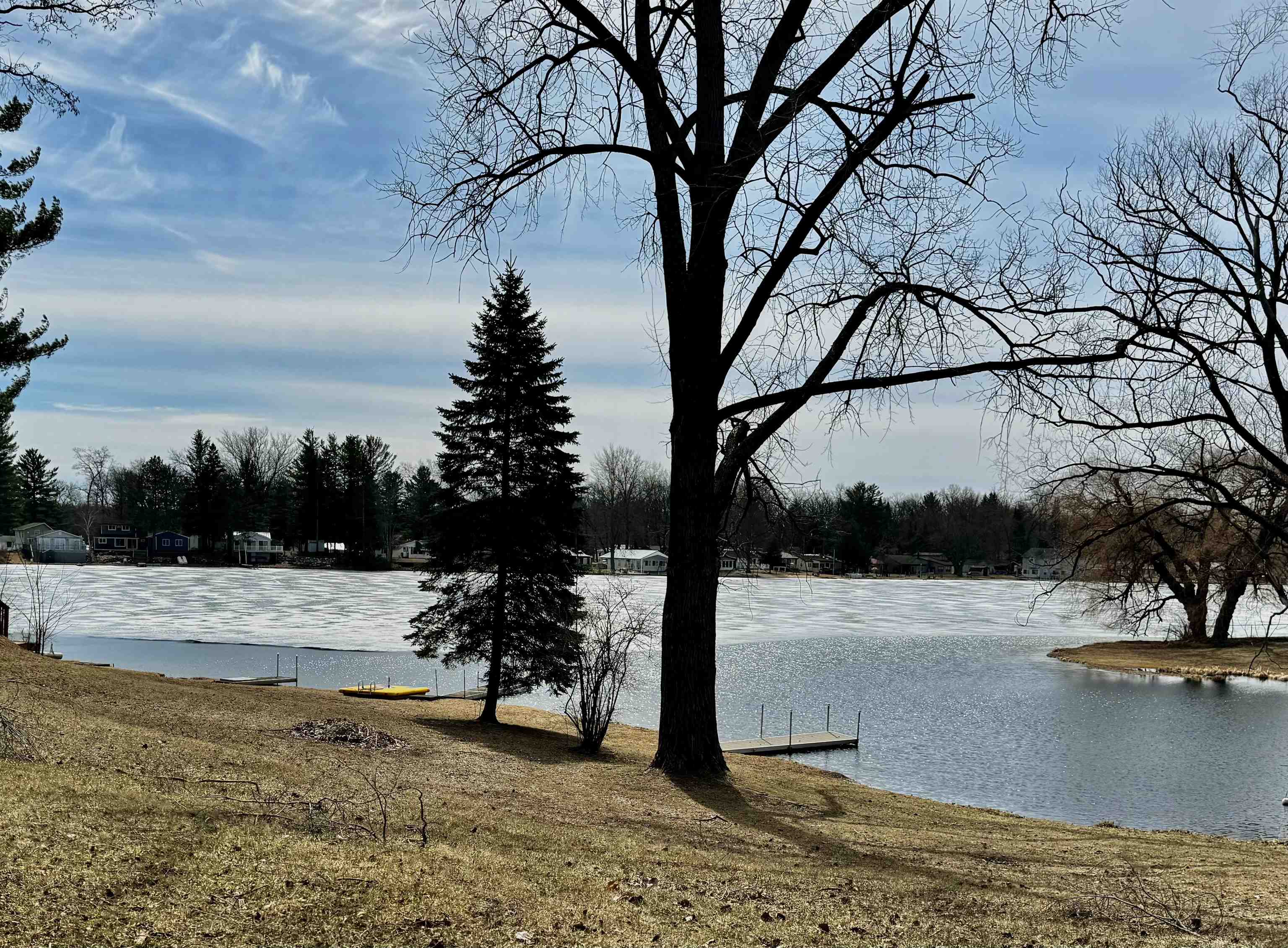 6740 North Ridge Road Harrison, MI 48625 - Photo 7 of 35