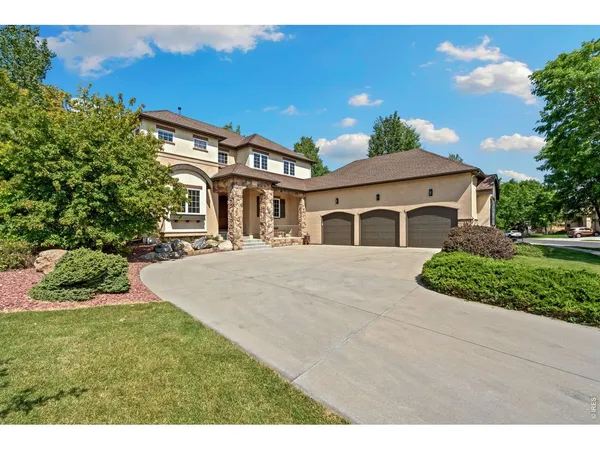 $1,100,000 | 2703 Treasure Cove, Fort Collins, CO 80524