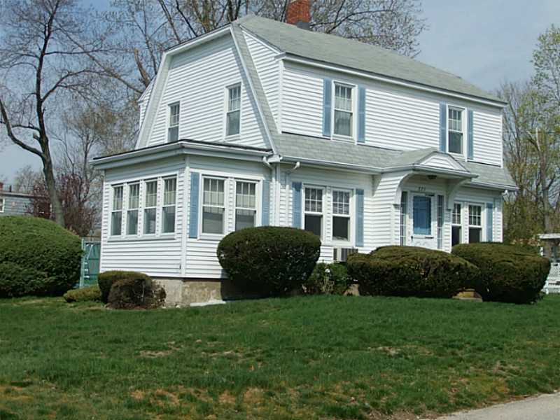 223 Wendell Road Warwick, RI 02888 - Photo 2 of 22 Exterior Front.