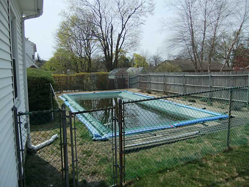223 Wendell Road Warwick, RI 02888 - Photo 7 of 22 Yard/Garden.