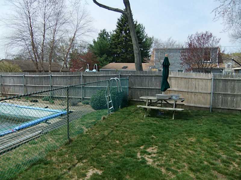 223 Wendell Road Warwick, RI 02888 - Photo 8 of 22 Yard/Garden.