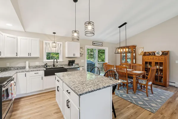 $469,900 | 48 St Pierre Drive, Sidney, ME 04330