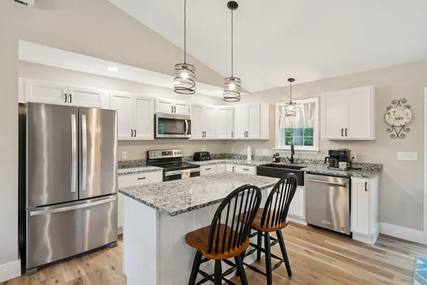 $469,900 | 48 St Pierre Drive, Sidney, ME 04330