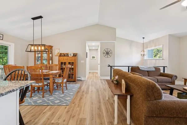 $469,900 | 48 St Pierre Drive, Sidney, ME 04330