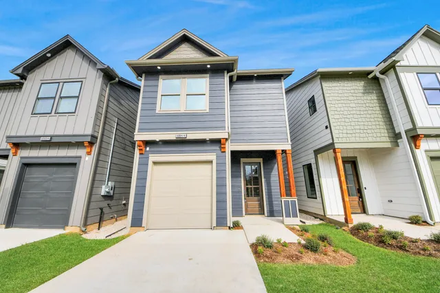 $2,350 | 6320 Milwee Street, Unit B, Houston, TX 77092