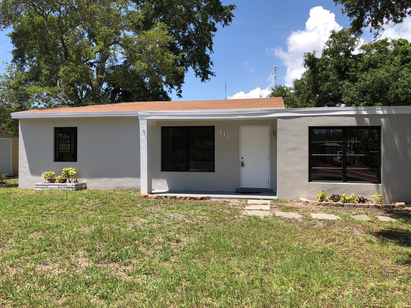 118 Ronald Road West Park, FL 33023 - Photo 1 of 15 Great Curb Appeal