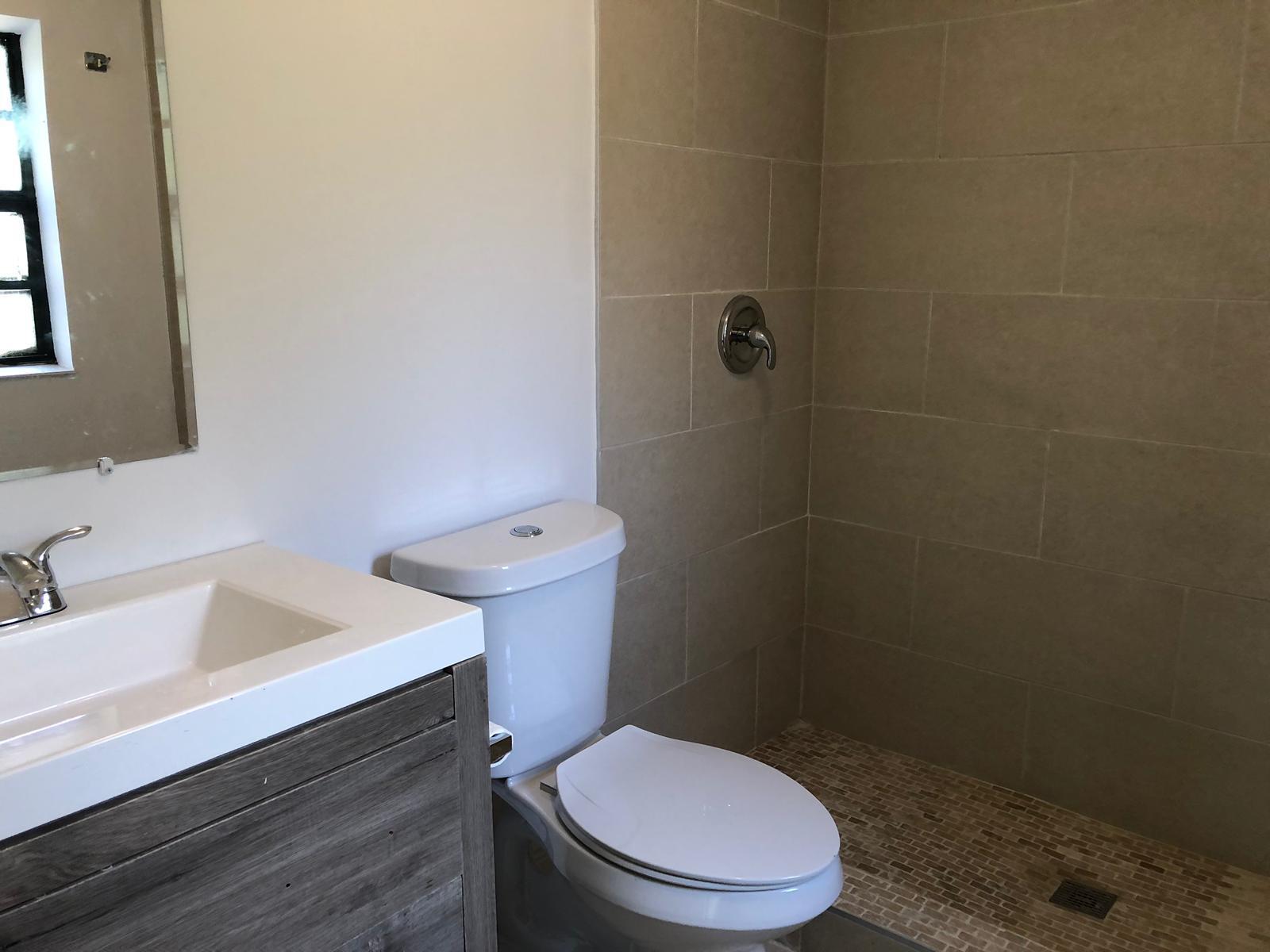 118 Ronald Road West Park, FL 33023 - Photo 6 of 15 Main Bathroom
