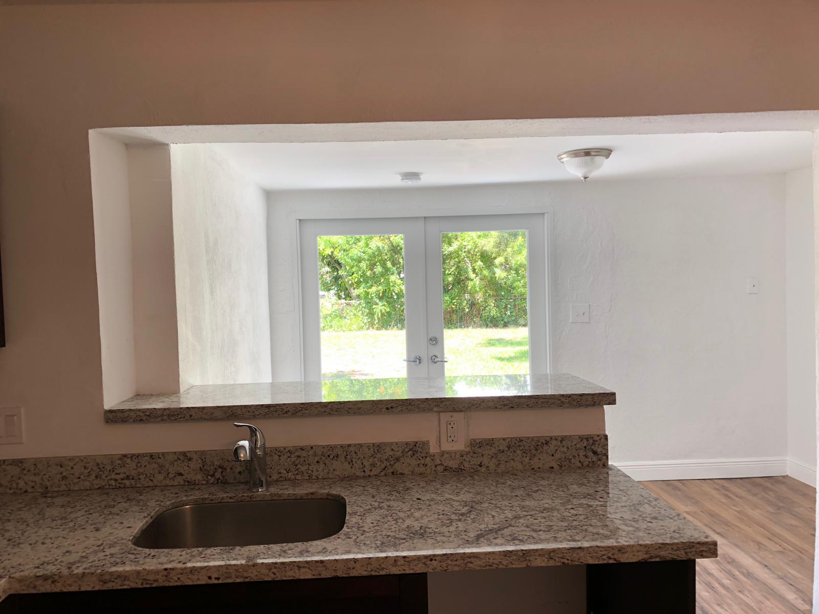 118 Ronald Road West Park, FL 33023 - Photo 9 of 15 Kitchen