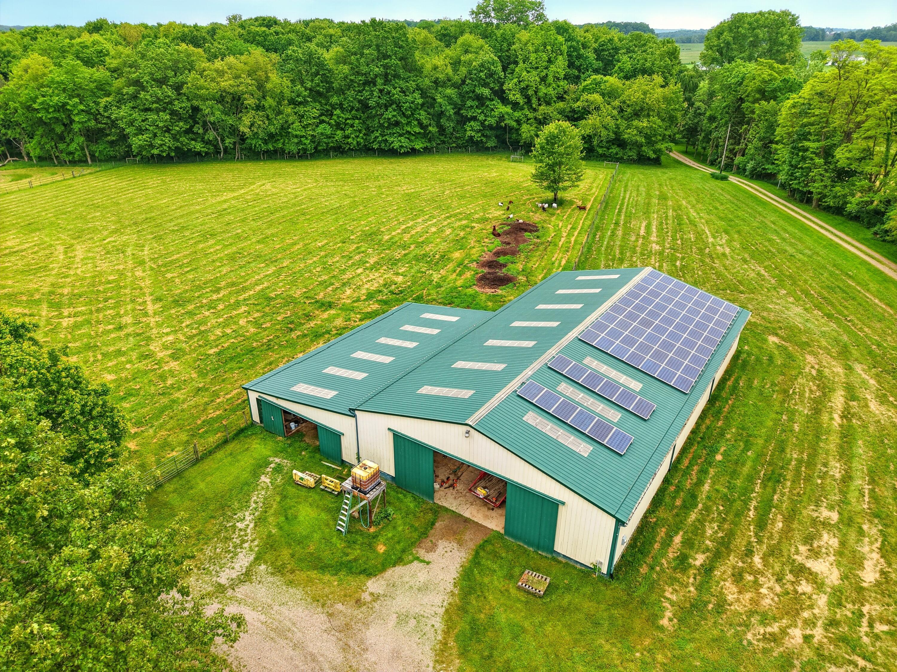 7955 Horn Road Gambier, OH 43022 - Photo 22 of 90 Photo_080