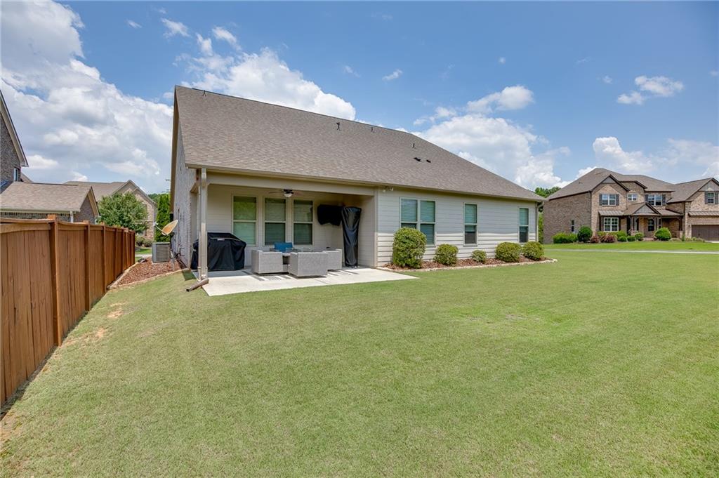 2605 Alpine Terrace Cumming, GA 30041 - Photo 49 of 57