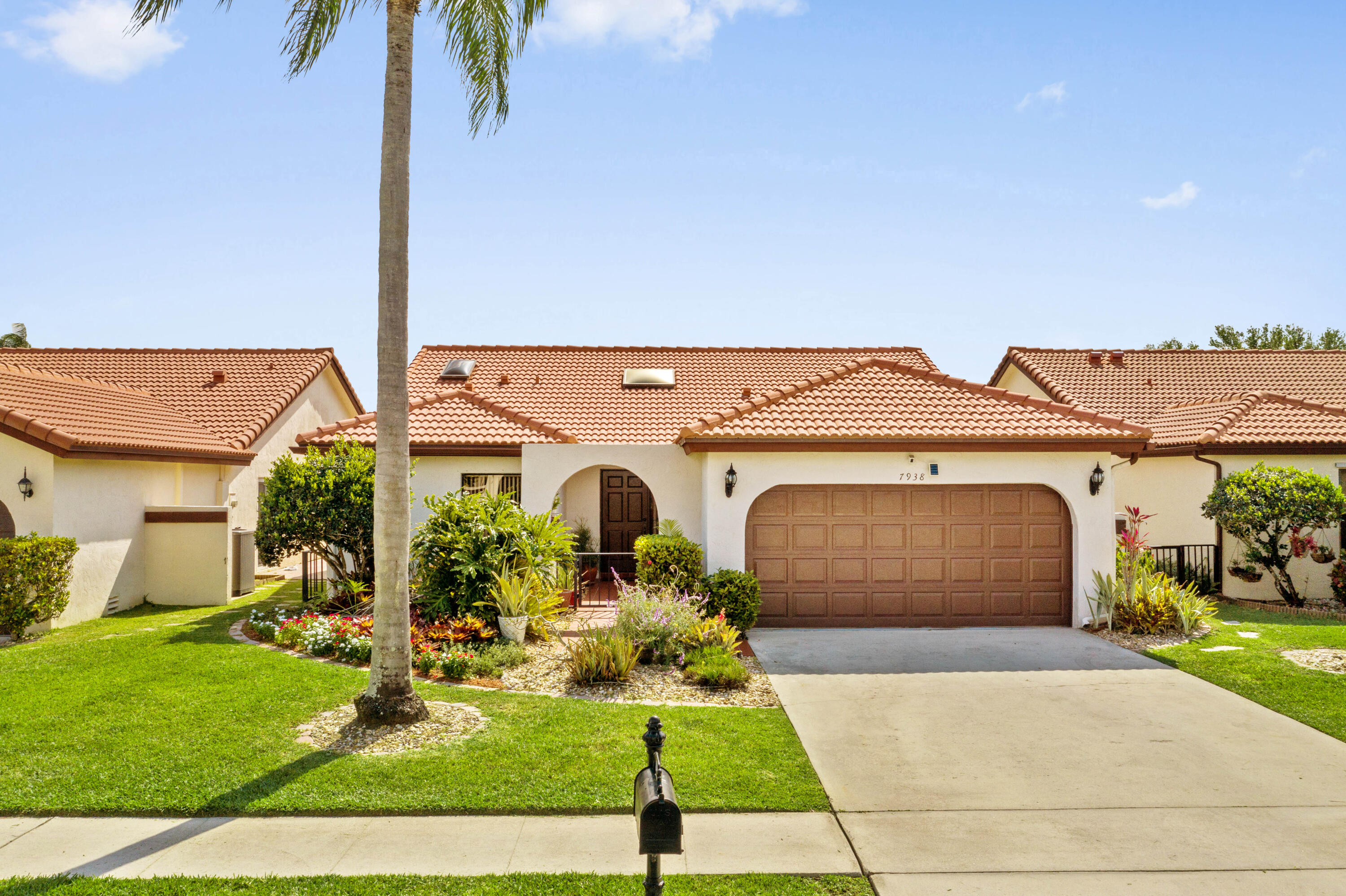 7938 Villa Nova Drive Boca Raton, FL 33433 - Photo 1 of 32 7938VillaNovaDr-aerial-01