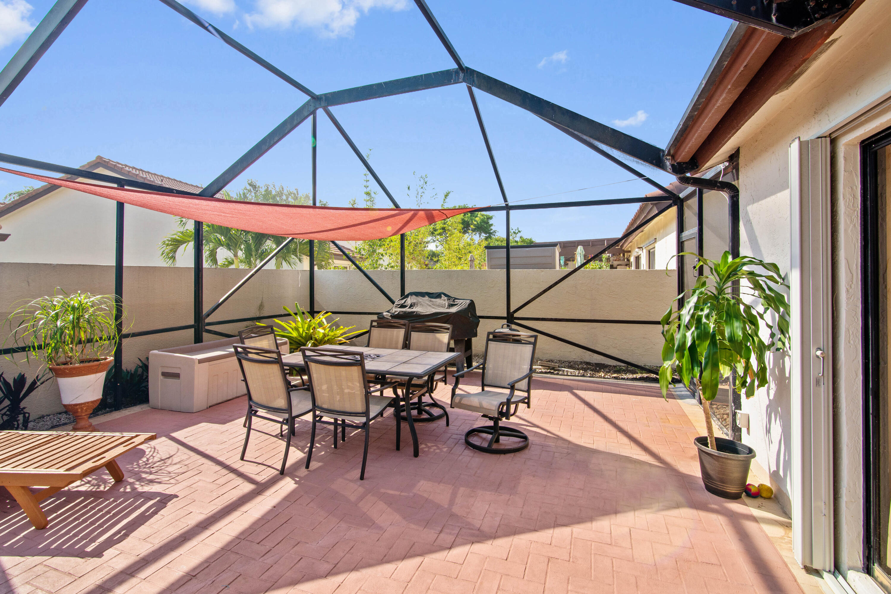 7938 Villa Nova Drive Boca Raton, FL 33433 - Photo 23 of 32 7938VillaNovaDr-aerial-34