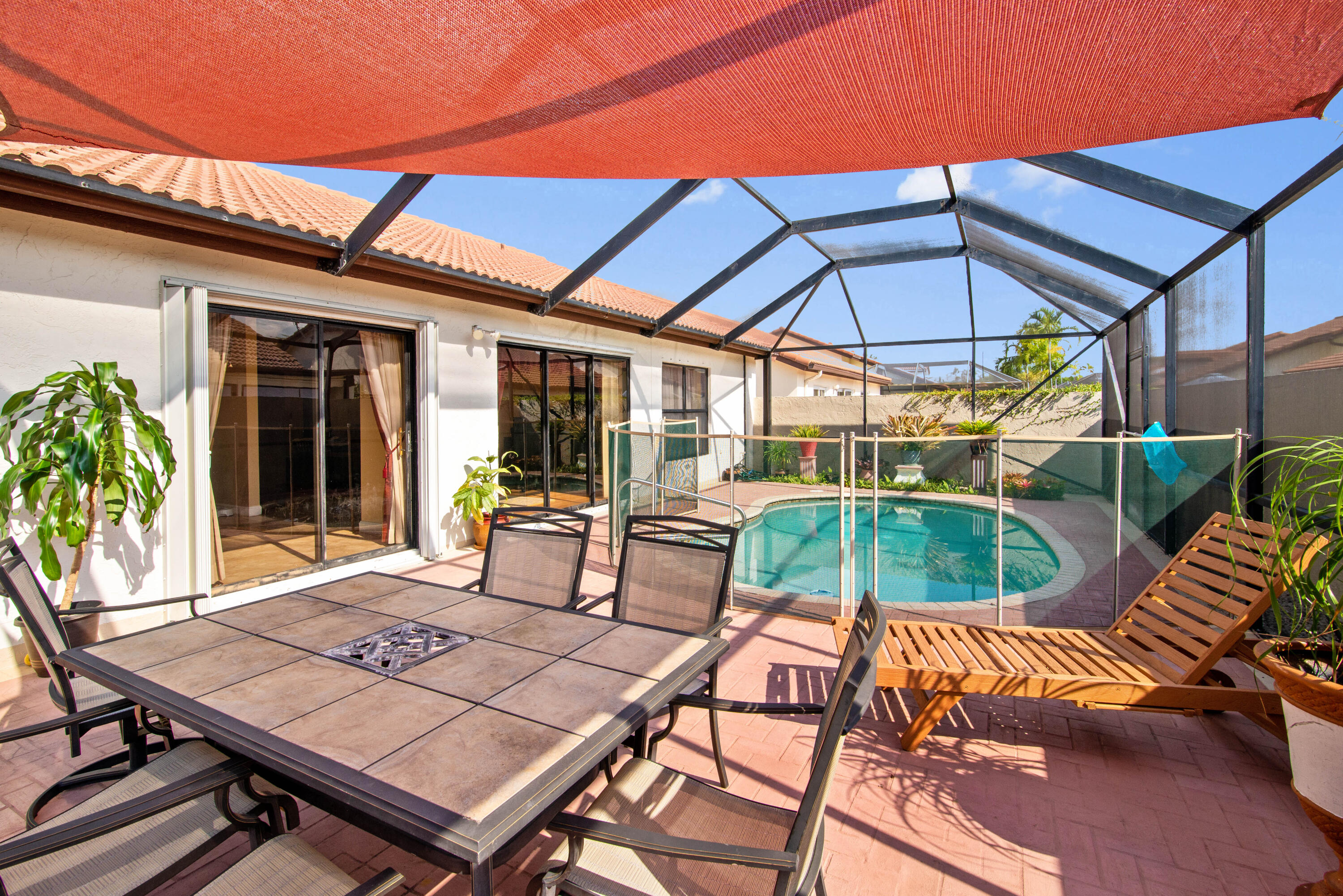 7938 Villa Nova Drive Boca Raton, FL 33433 - Photo 26 of 32 7938VillaNovaDr-aerial-32
