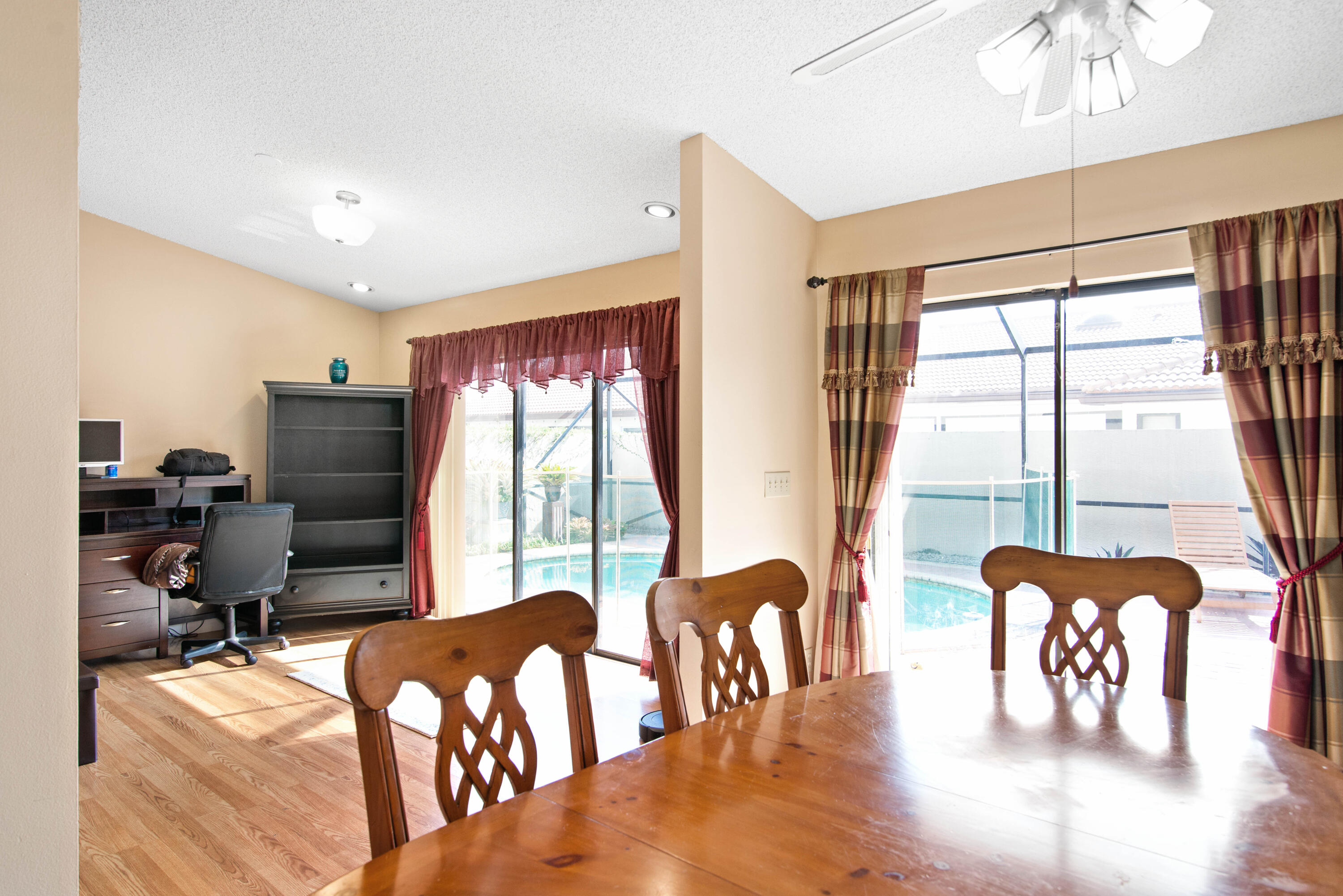 7938 Villa Nova Drive Boca Raton, FL 33433 - Photo 10 of 32 7938VillaNovaDr-aerial-18