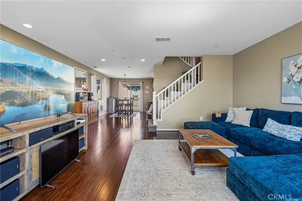$975,000 | 12041 Stanley Park Court, Hawthorne, CA 90250