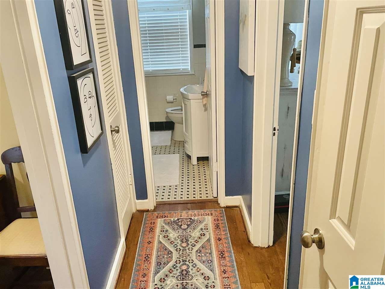 206 Fox Hall Road, Unit D Birmingham, AL 35213 - Photo 8 of 11