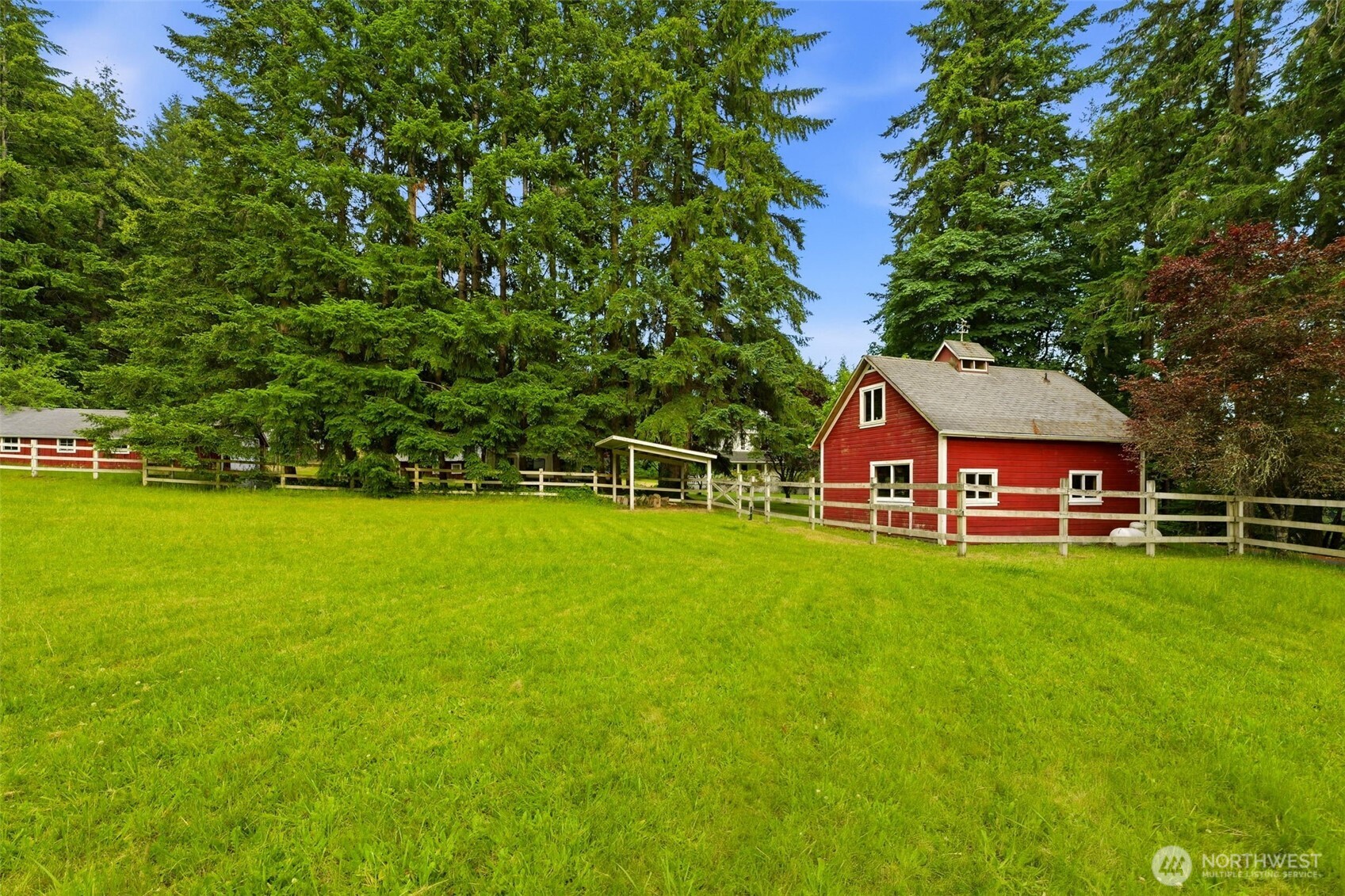 12835 Price Road Southeast Olalla, WA 98359 - Photo 5 of 40