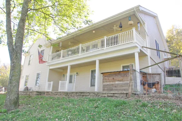 $599,900 | 7717 North Hogan Road, Aurora, IN 47001