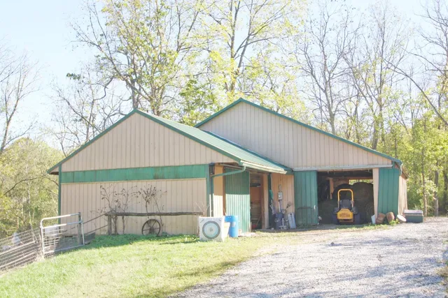 $599,900 | 7717 North Hogan Road, Aurora, IN 47001