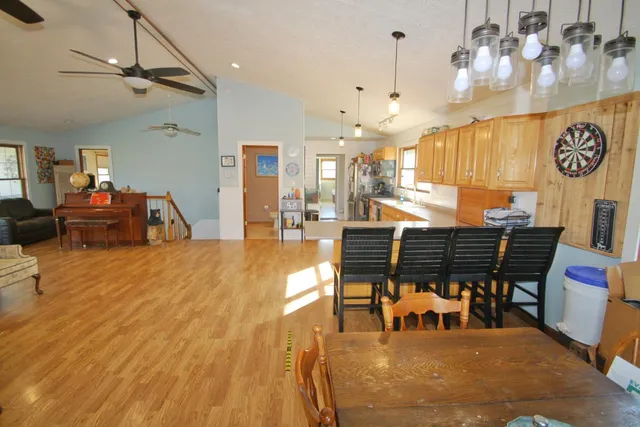 $599,900 | 7717 North Hogan Road, Aurora, IN 47001