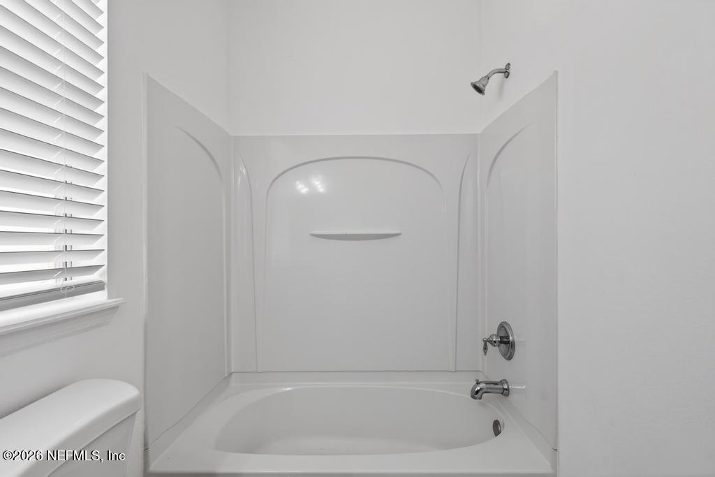 10917 Dancing Rabbit Lane Jacksonville, FL 32210 - Photo 72 of 121 Dancing Rabbit Bathroom 2 shower