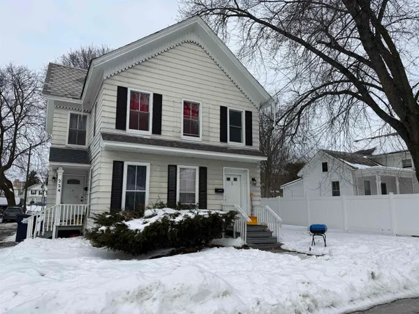 $270,000 | 224 Union Street, Bennington, VT 05201