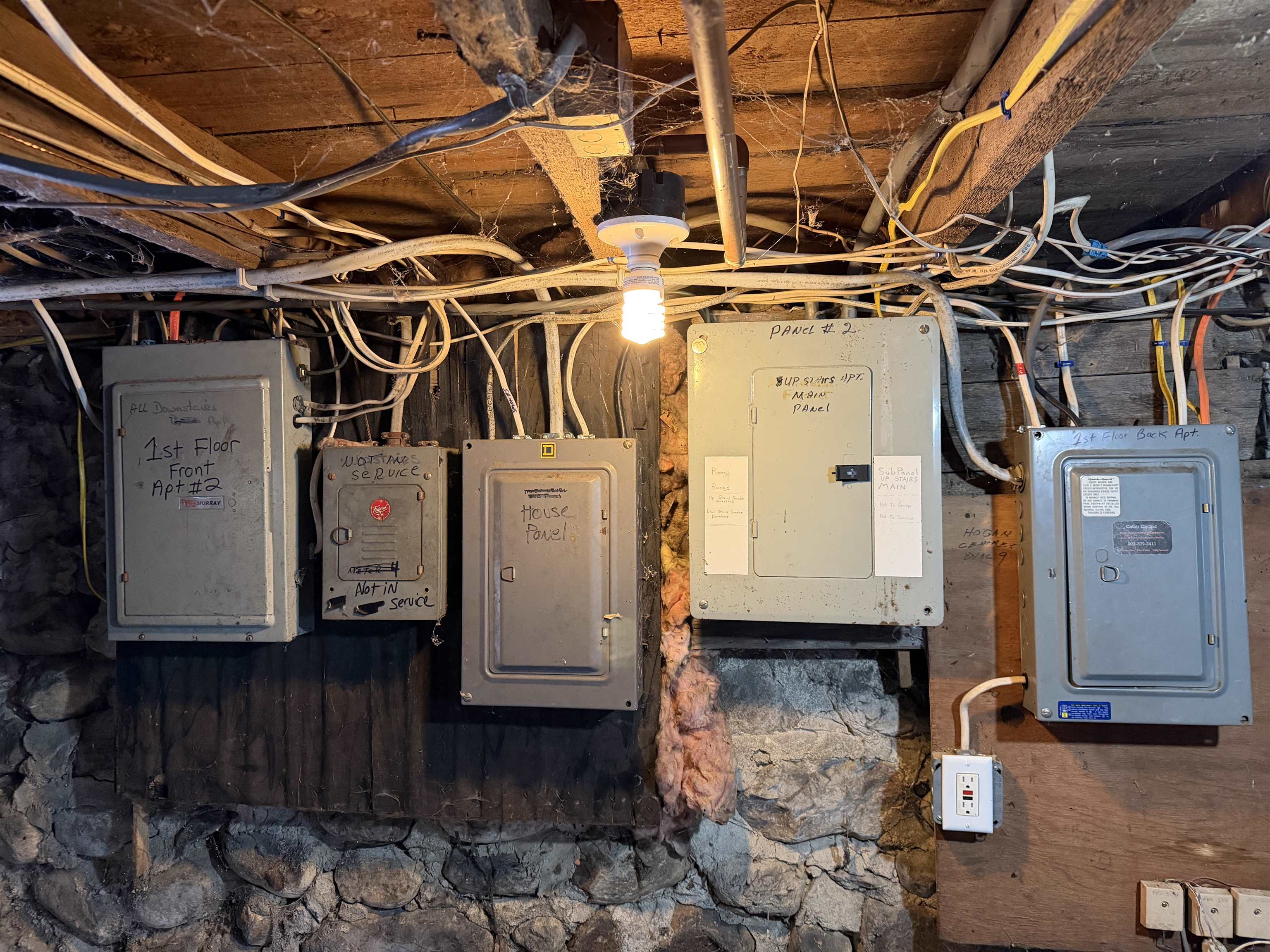 224 Union Street Bennington, VT 05201 - Photo 28 of 33