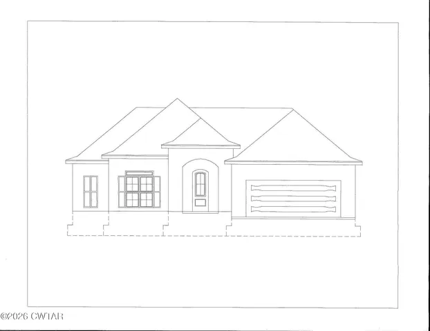 $369,900 | 6 Creekbend Cove, Jackson, TN 38305