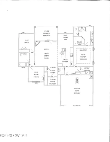 $369,900 | 6 Creekbend Cove, Jackson, TN 38305