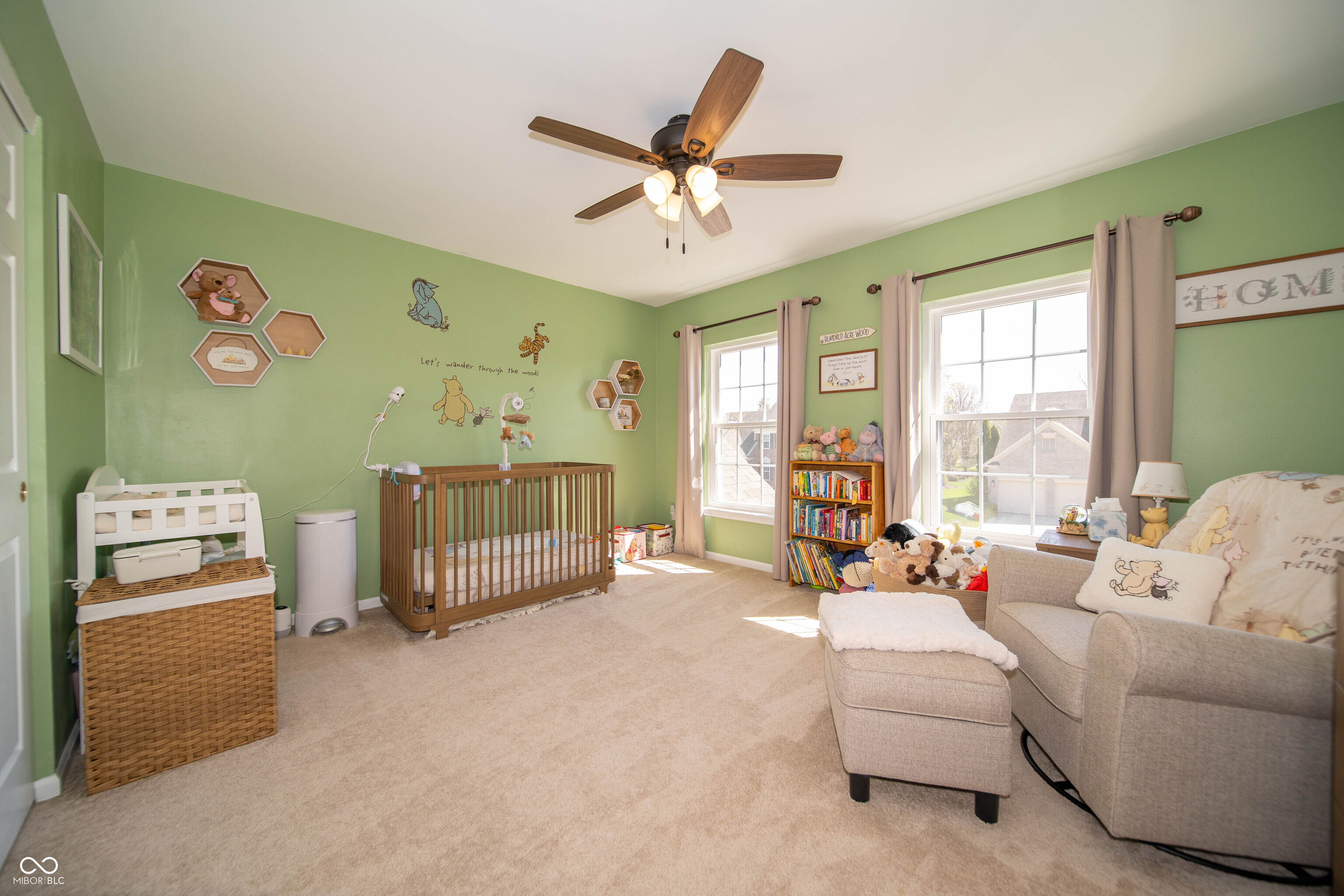 10113 Parkshore Drive Fishers, IN 46038 - Photo 32 of 44