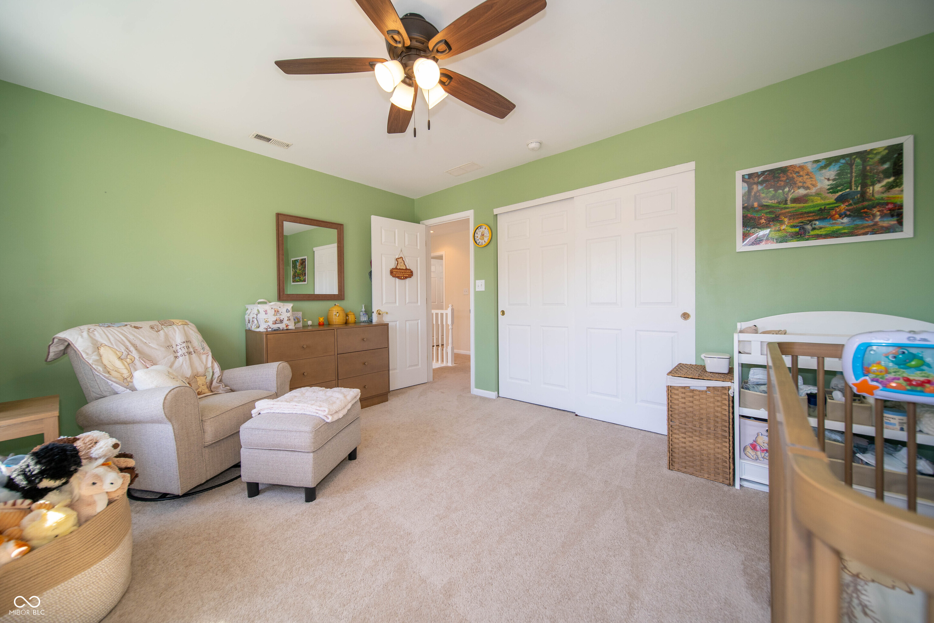 10113 Parkshore Drive Fishers, IN 46038 - Photo 33 of 44